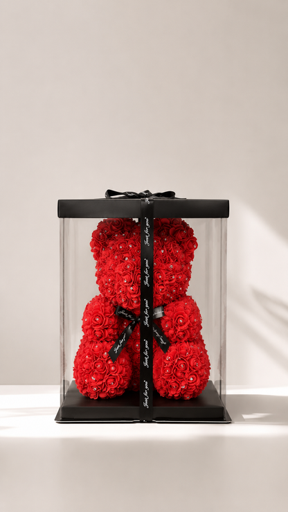 Rose Bear Collection