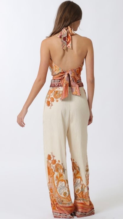 Amber Waves Set