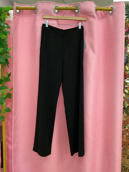 Pantalón negro countess