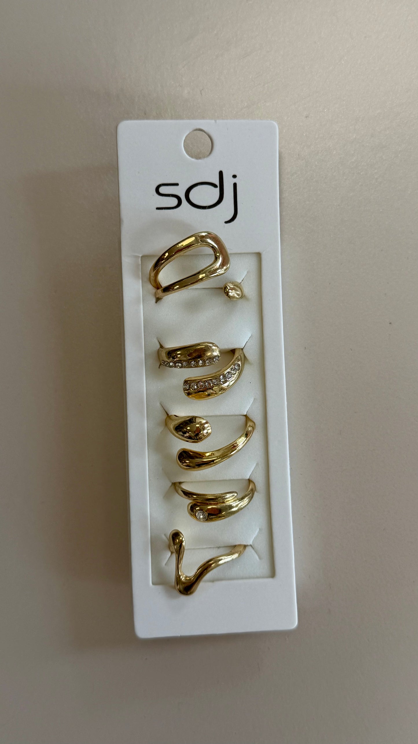 Rings