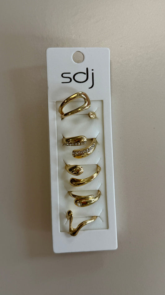 Rings