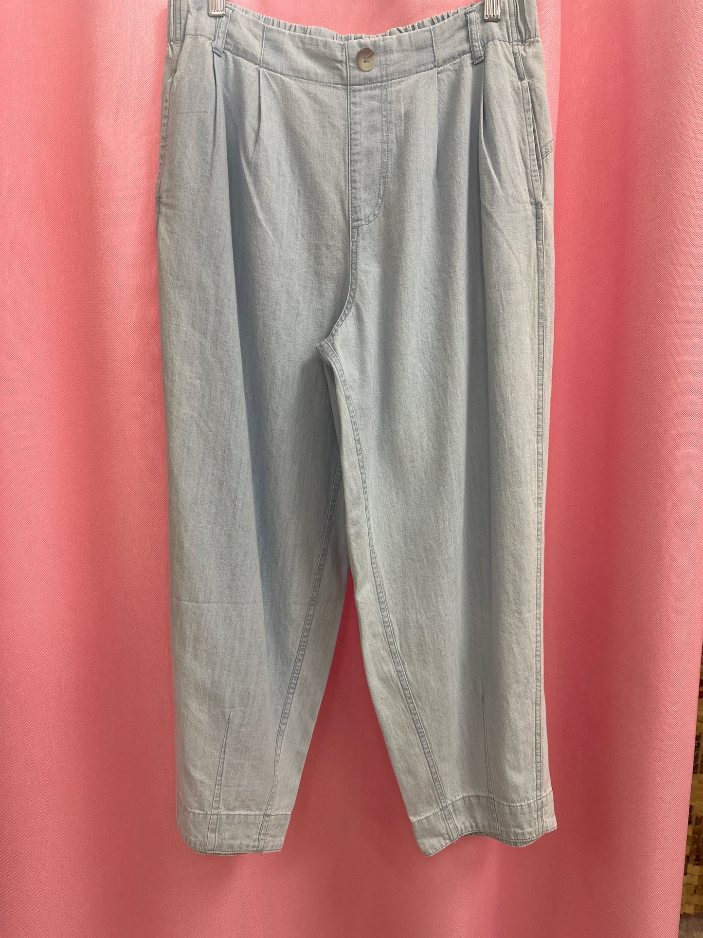 Pantalón de Jean