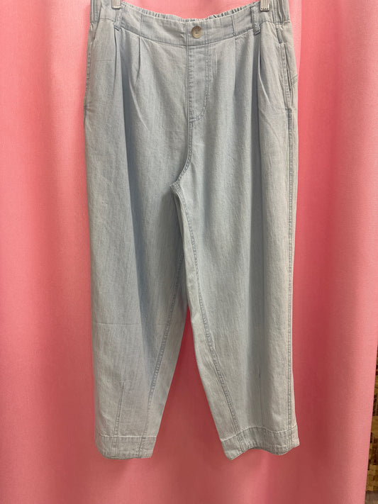 Pantalón de Jean