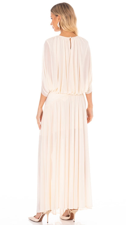 Chiffon Veil Set