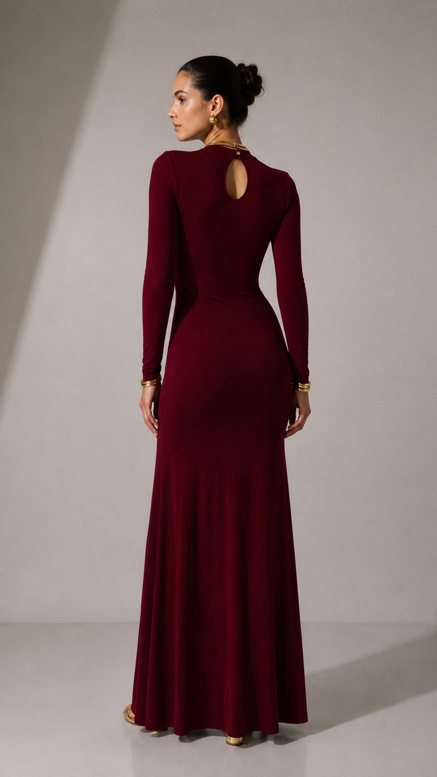 Buckle Rouge