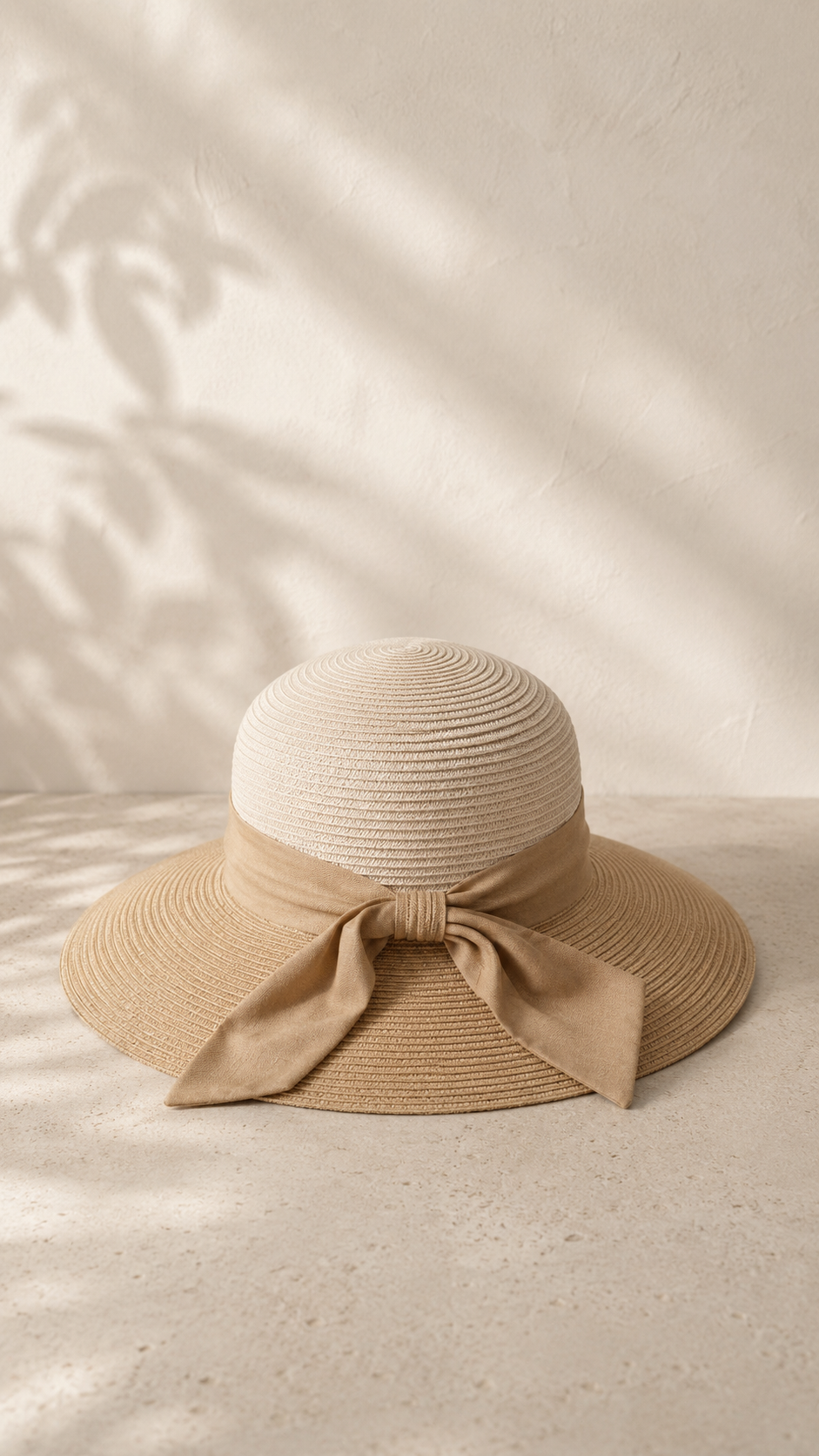 Sorrento Bow Hat