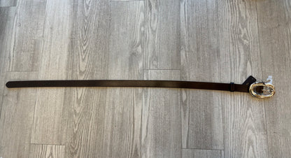 Luxe belt