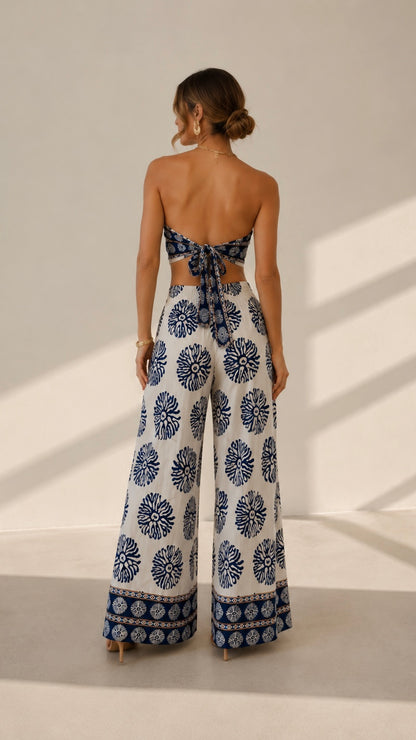 Ocean Bloom Set