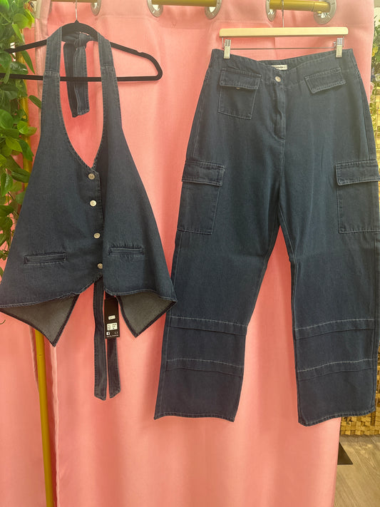 Set de Jean