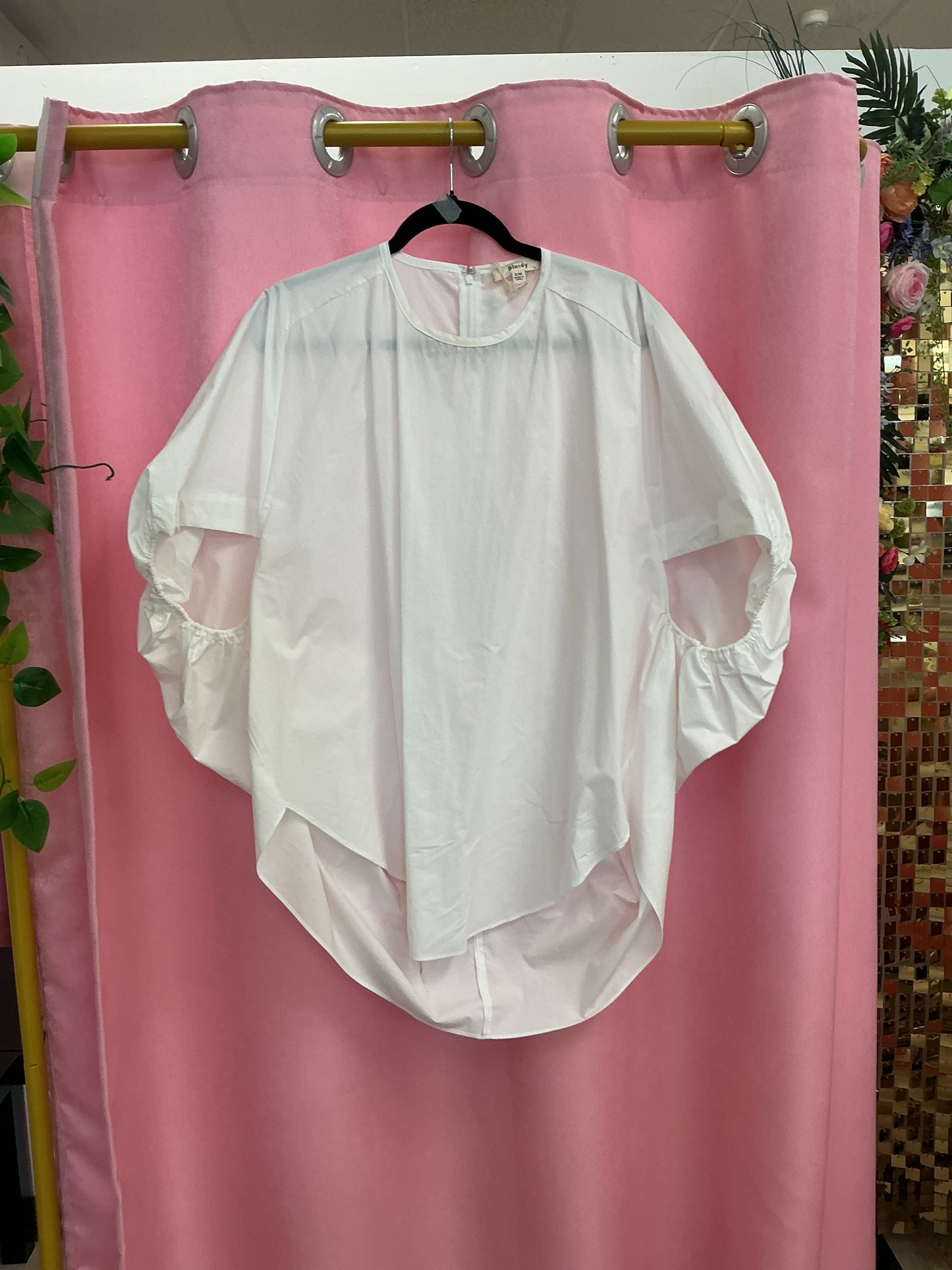 Camisón bólido