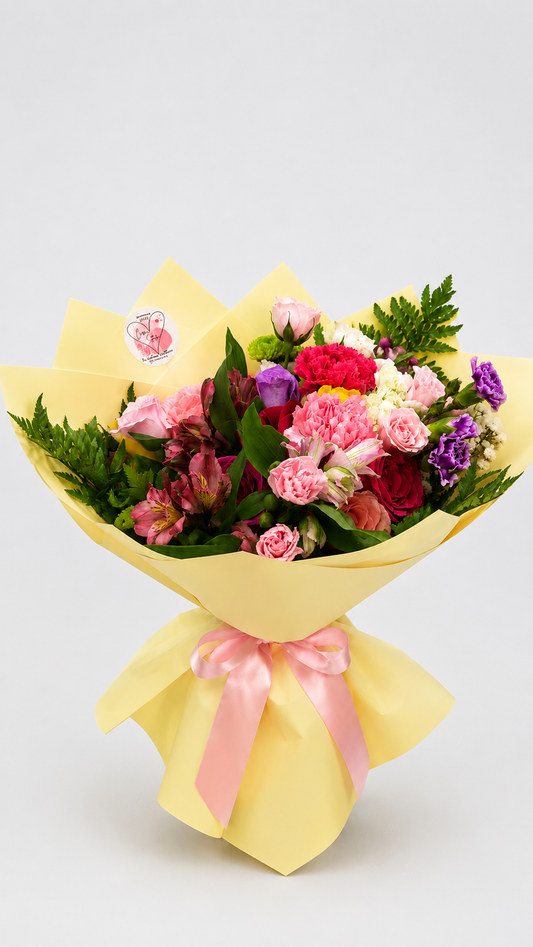 Charm Bouquet