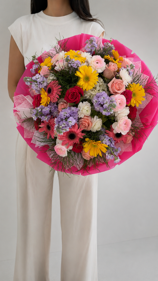 Wildflower Dreams Bouquet