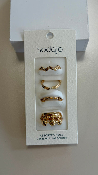 Rings