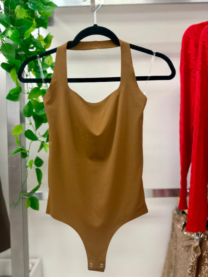 Invisible Touch Bodysuits