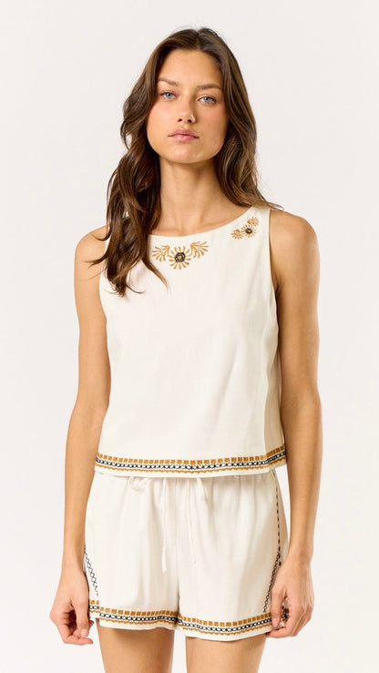 Sunwoven Set