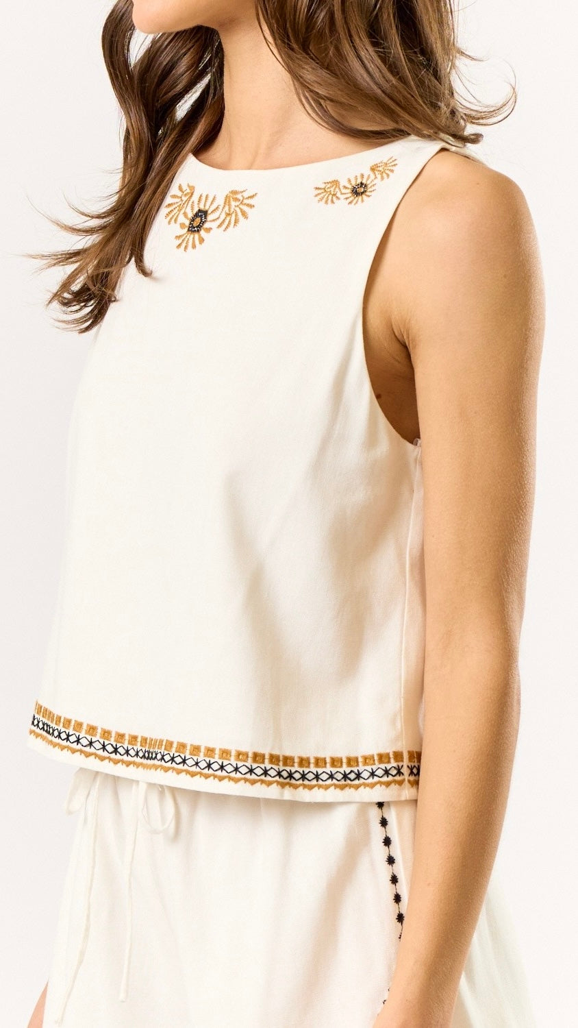 Sunwoven Set