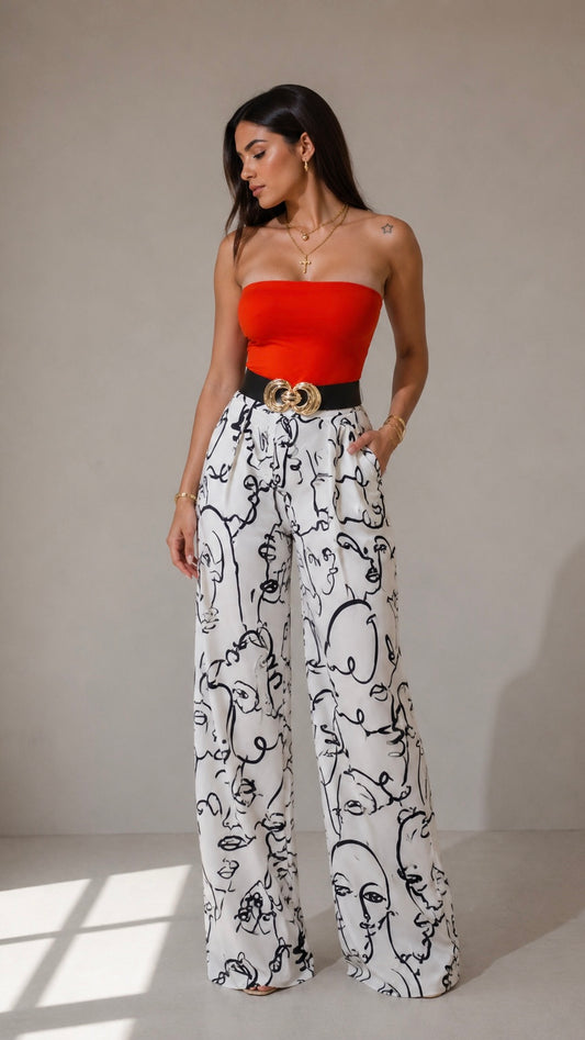 Tube Top