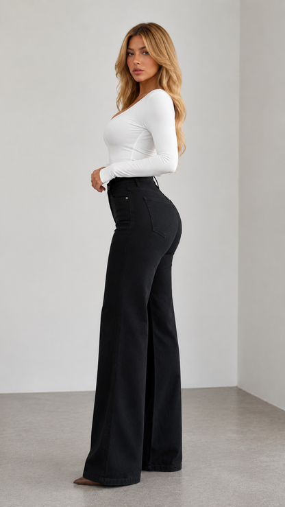 Classic Flare Jean