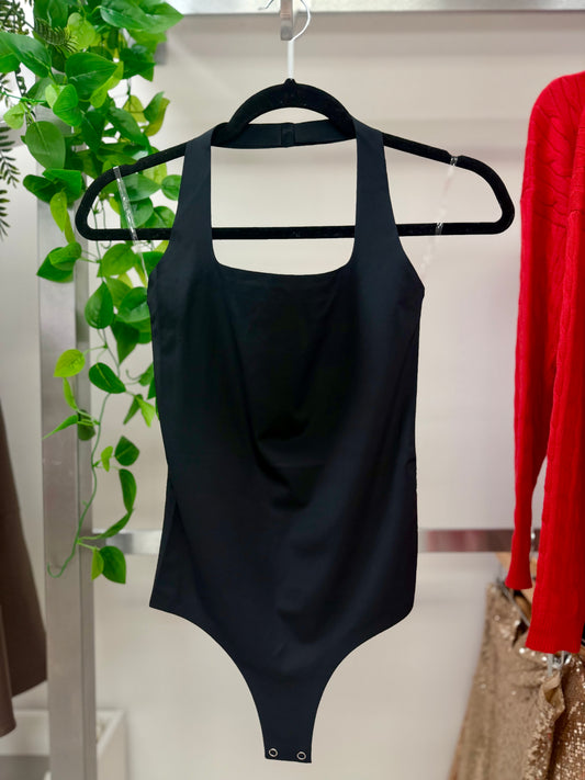 Invisible Touch Bodysuits