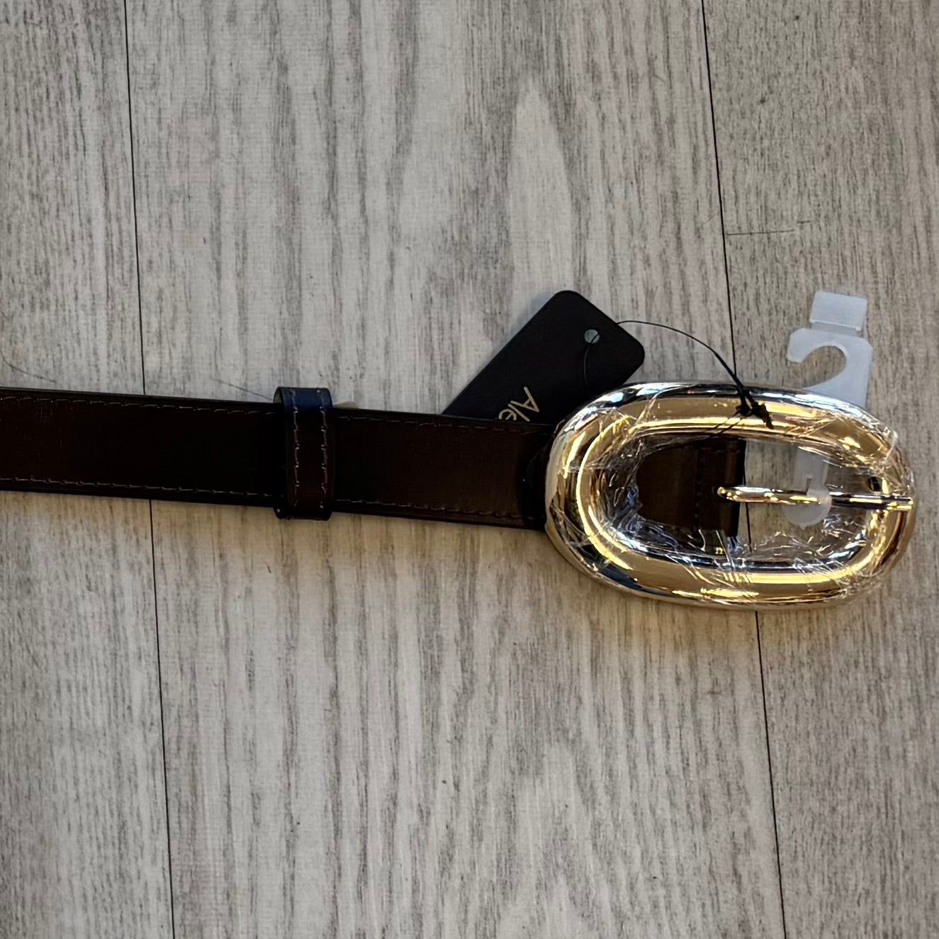 Luxe belt