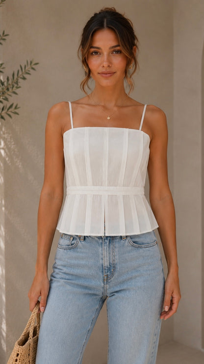 Cloudline Cami