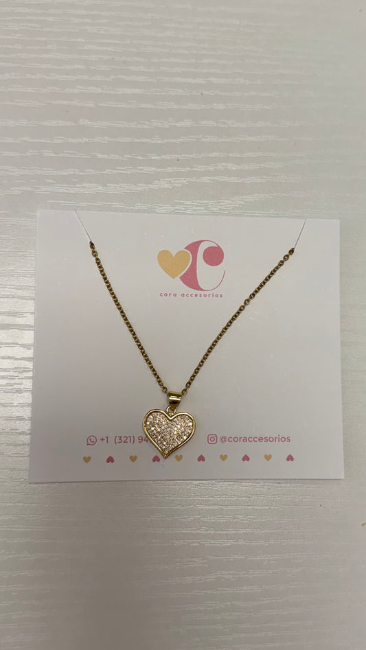 Heart Necklace
