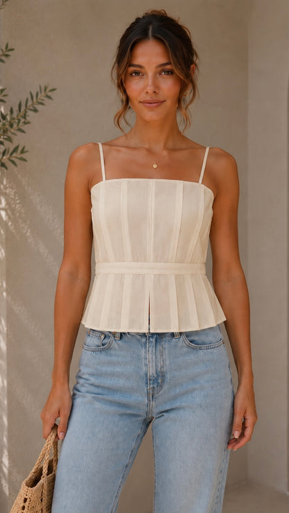 Cloudline Cami