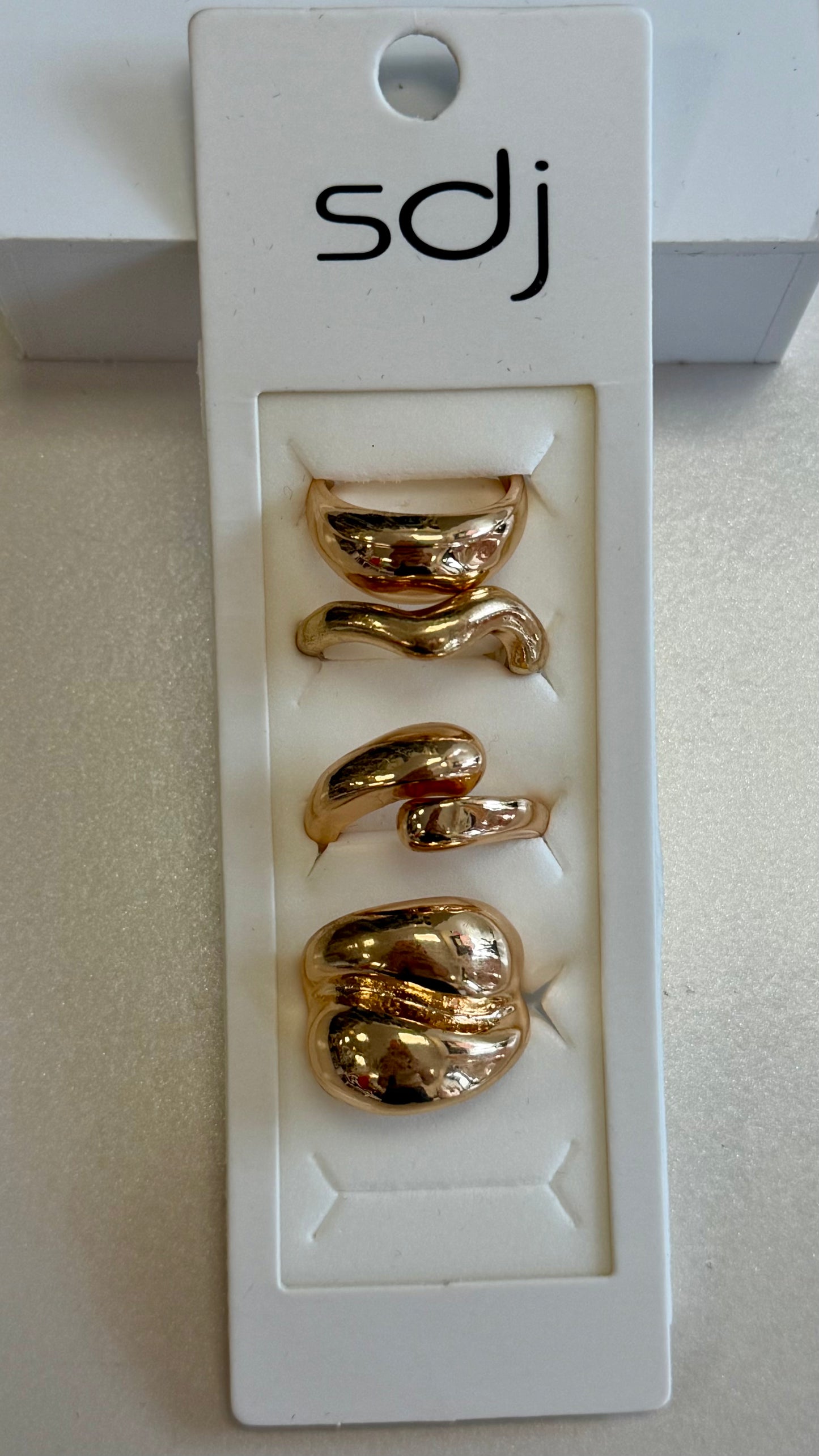Rings