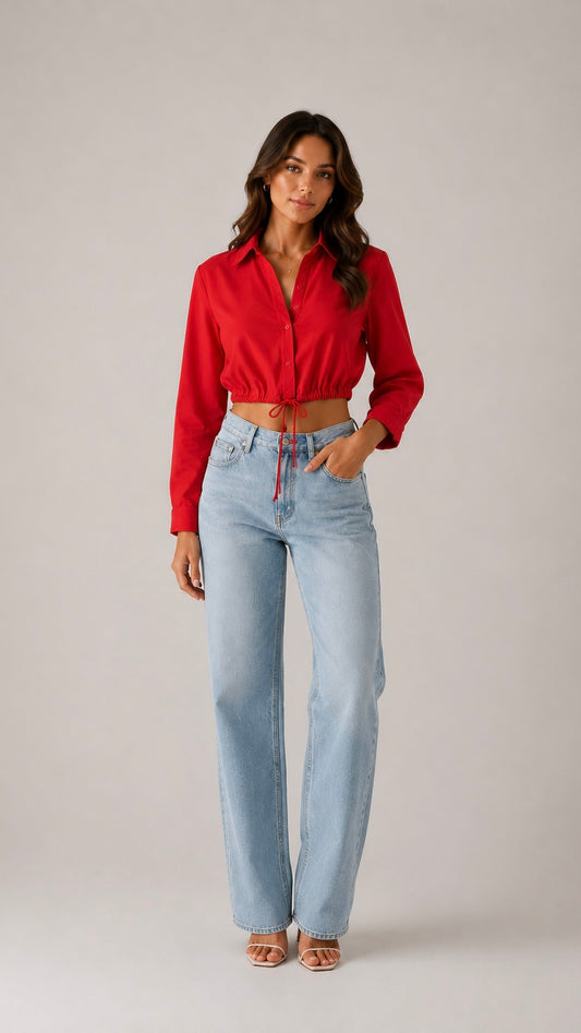 Scarlet ease