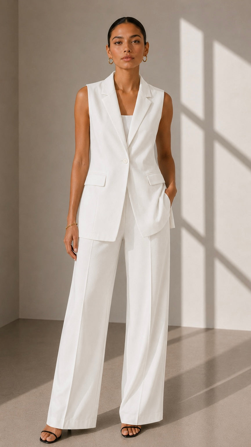 Modern Muse Vest