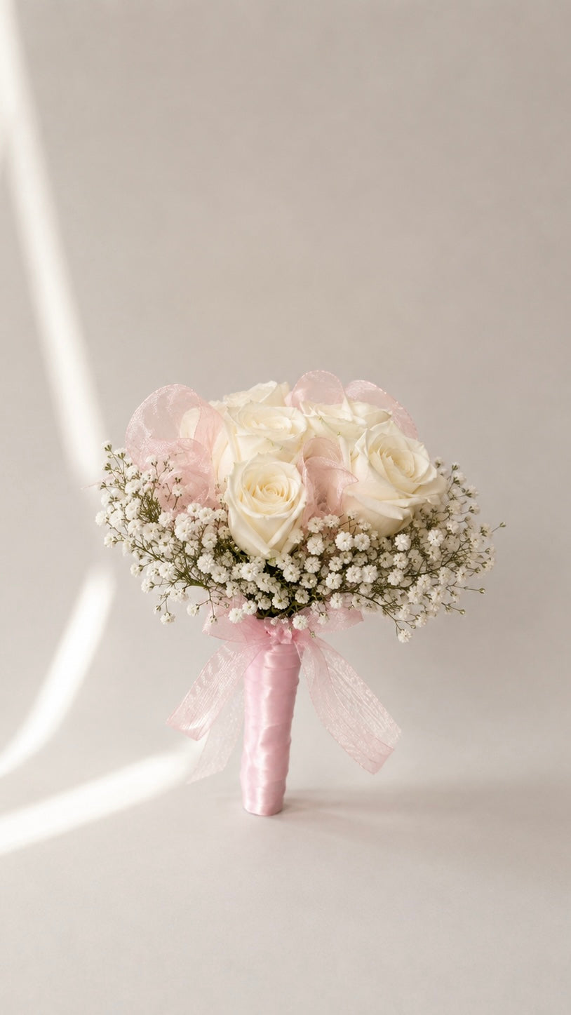Mini Prom Bouquet