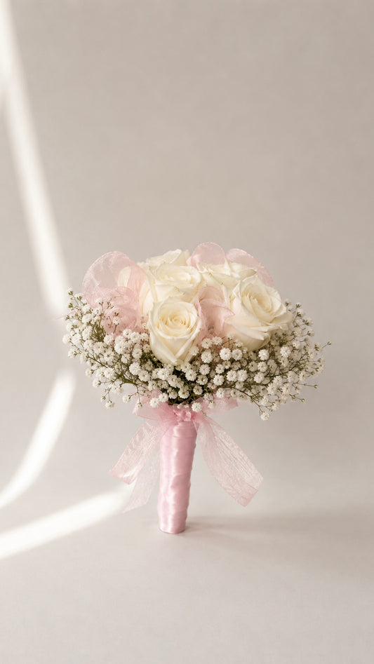 Mini Prom Bouquet