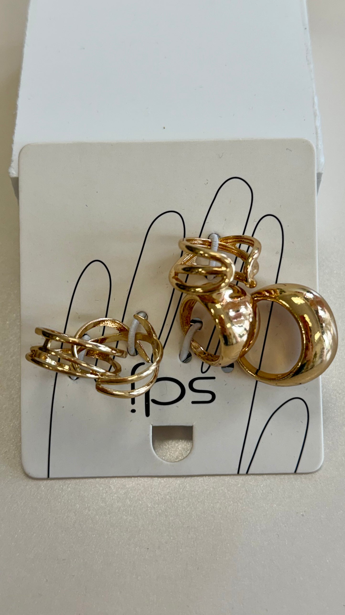 Ring Set