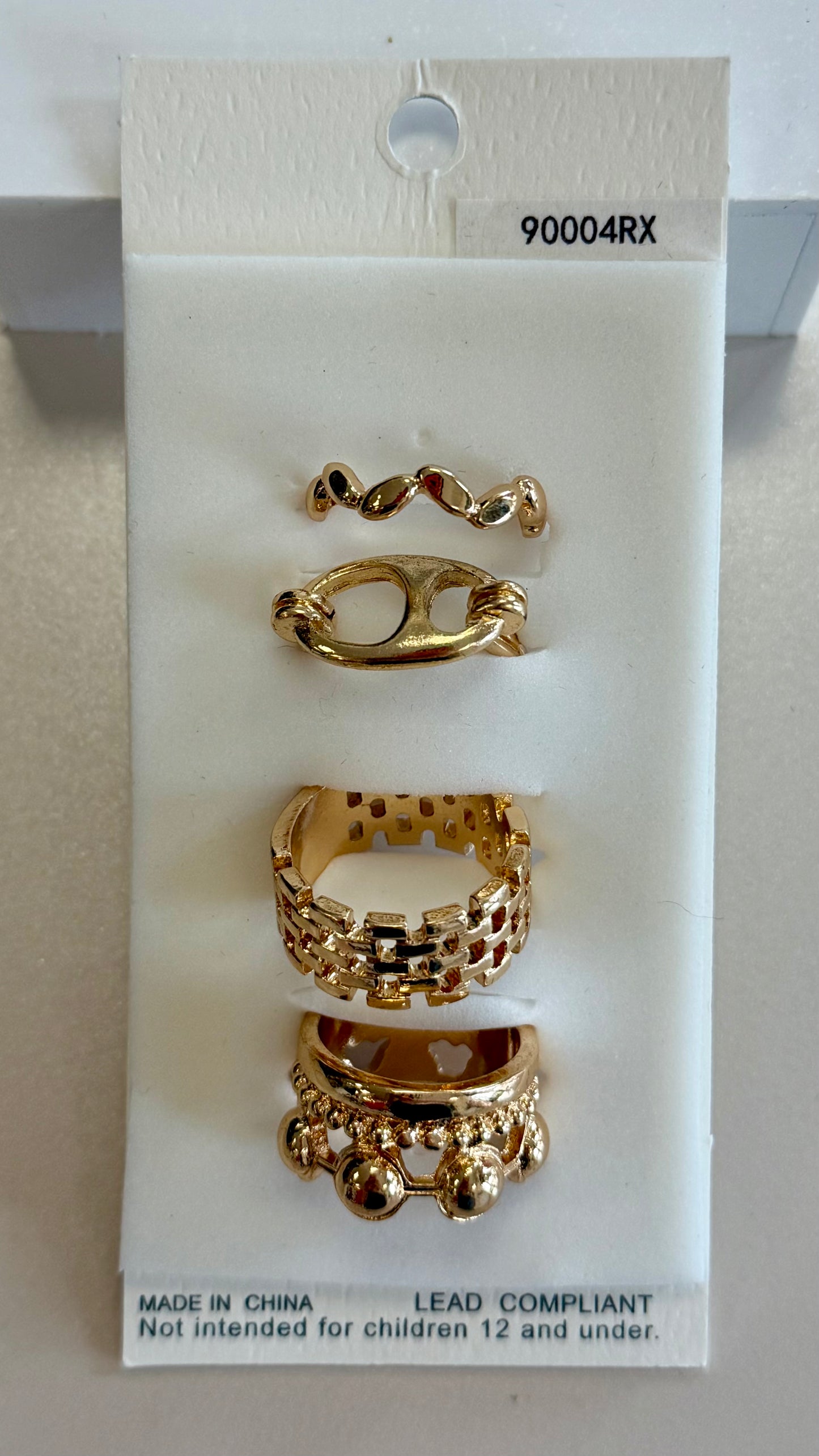 Rings
