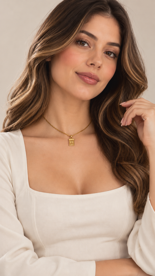 The Cross Choker