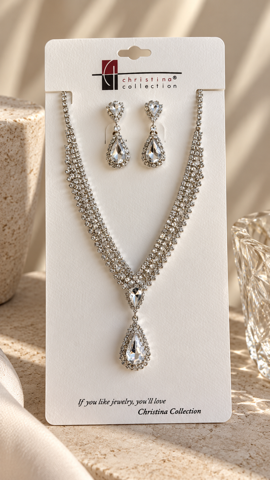 Brillo De Luna Set