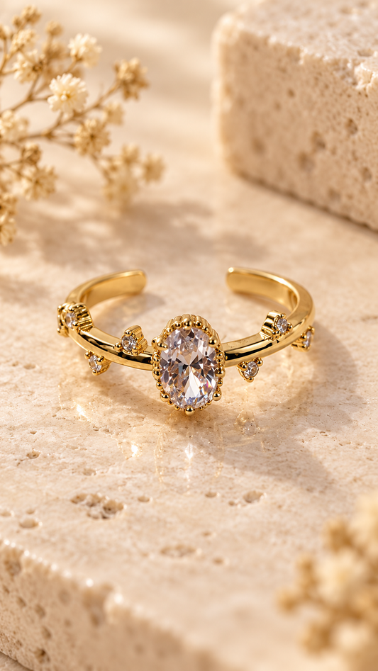 April Ring