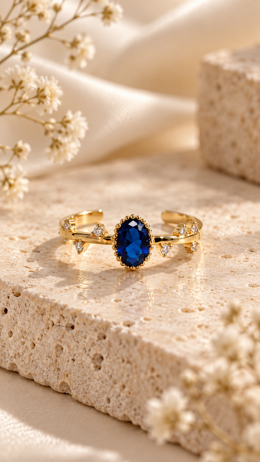 September Ring