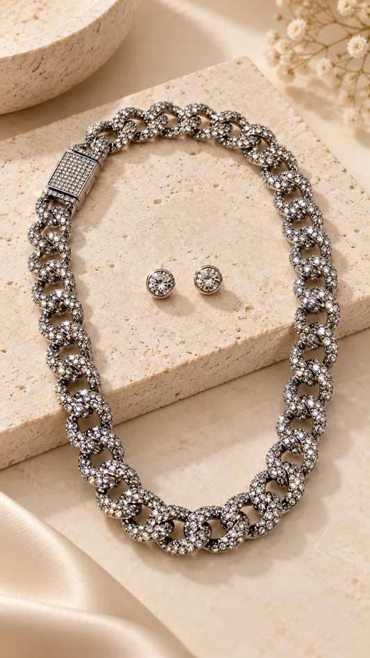 Chérie Luxe Set