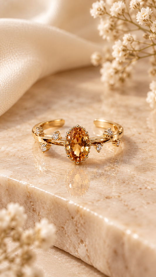 November Ring