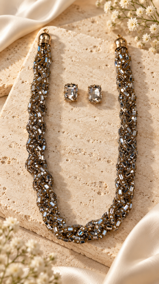 Cherie Glow Necklace