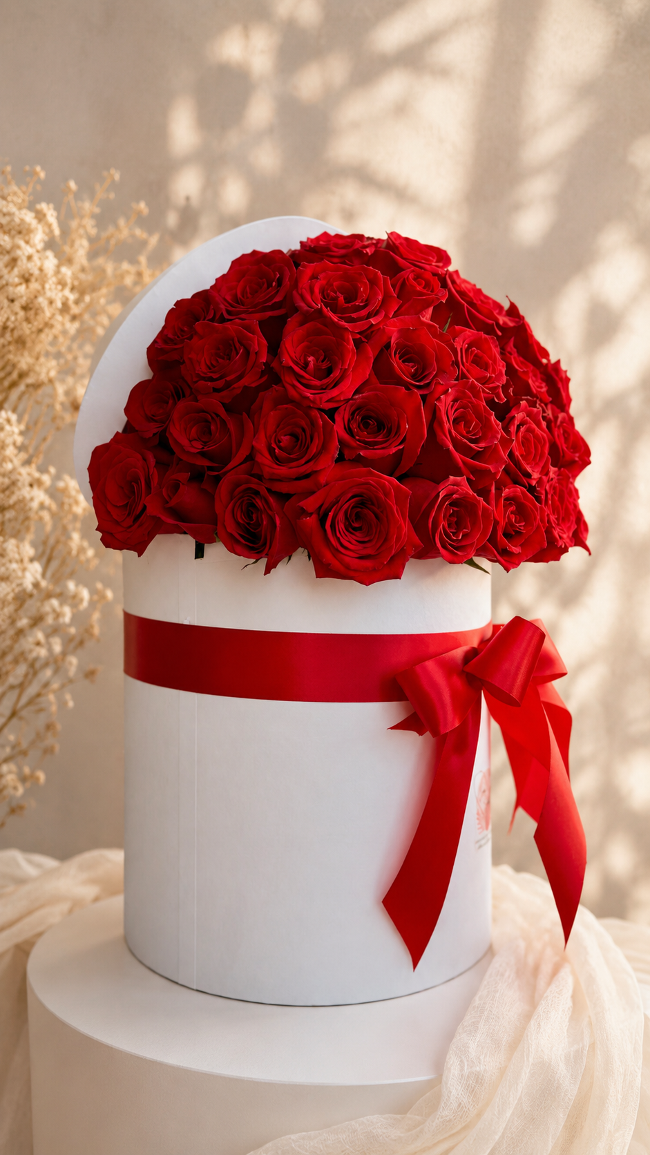 Ruby Bloom Box
