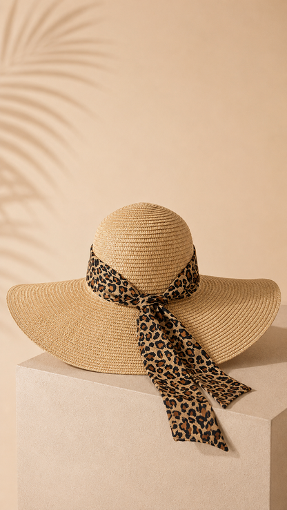 Savannah Soleil Hat