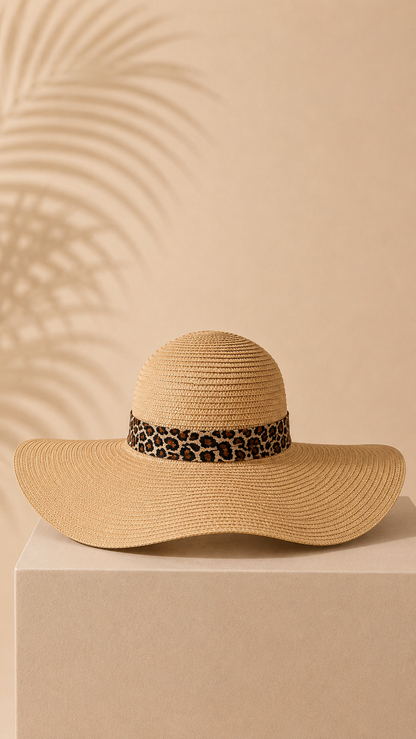 Savannah Soleil Hat
