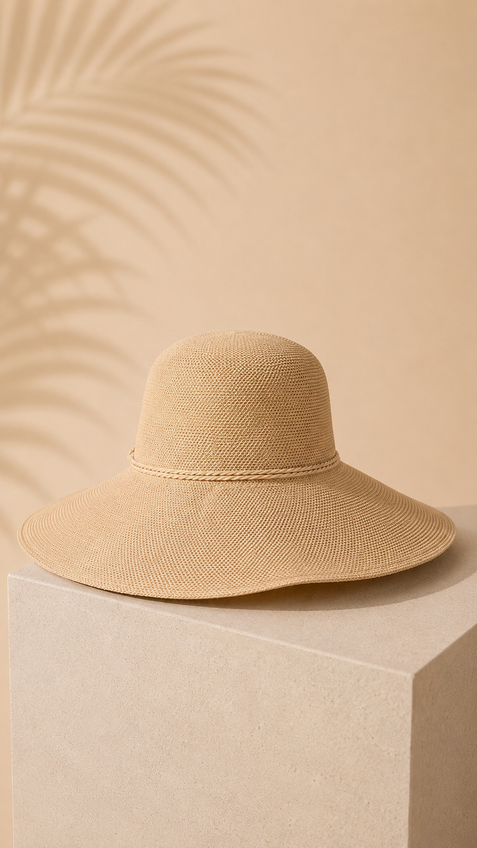 Solea Hat