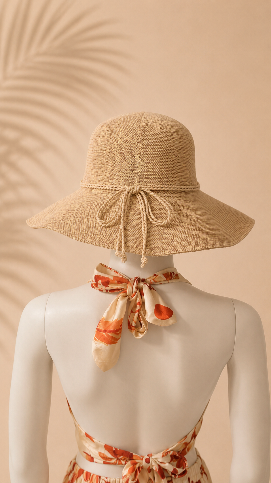 Solea Hat