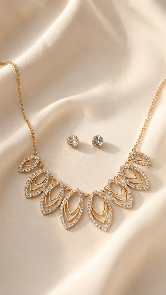 Elysian Leaf Set