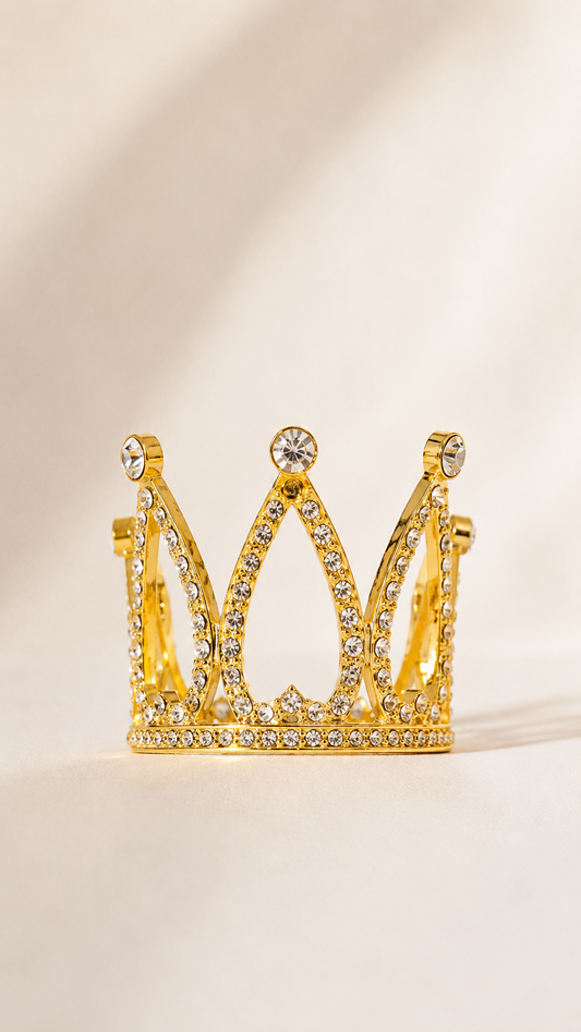 Mini Royal Crown